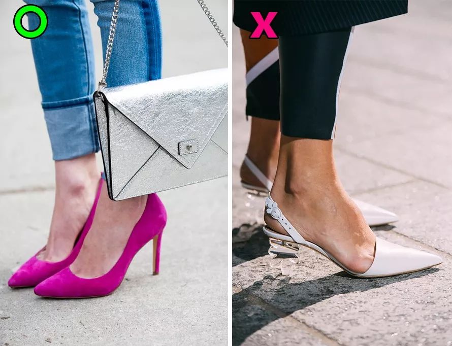 鞋前跟磨脚解决神器,新鞋子磨脚真难受实用窍门变舒服