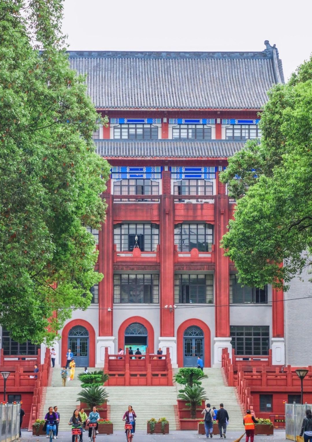 成都13处历史建筑,成都曾经的老建筑