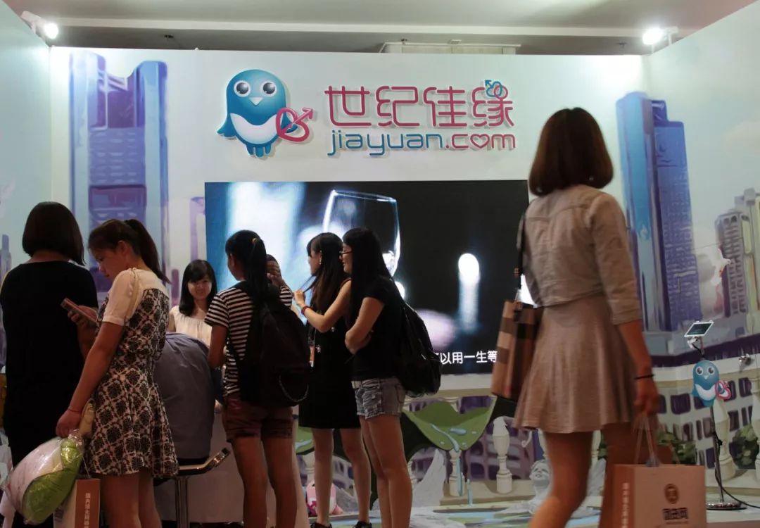 百合网盈利模式,40亿卖掉百合网