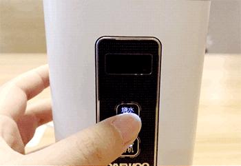 能烧水的智能保温杯,便携式烧水壶保温杯推荐