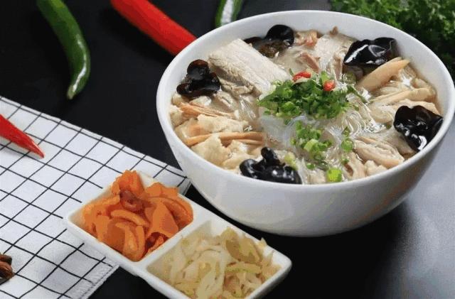 值得推荐的老字号,远道而来的家乡特产