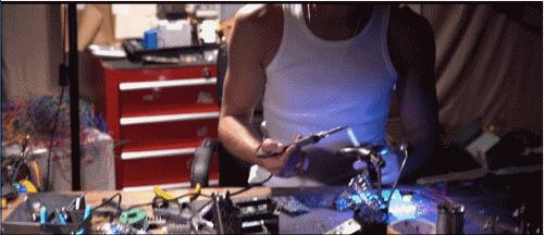 梁家辉演技变色龙,梁家辉追龙