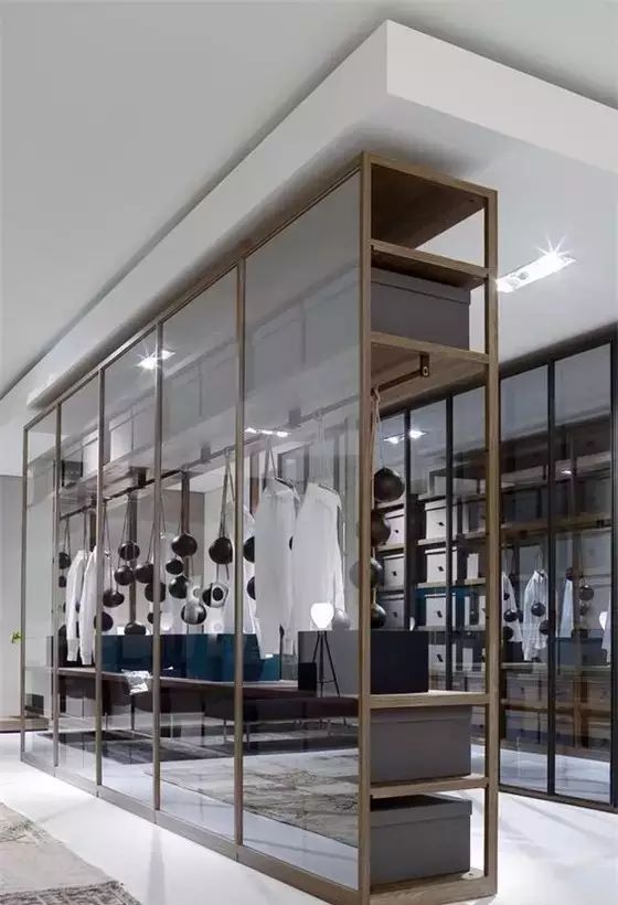 最完整衣柜,衣柜效果图大全尺寸