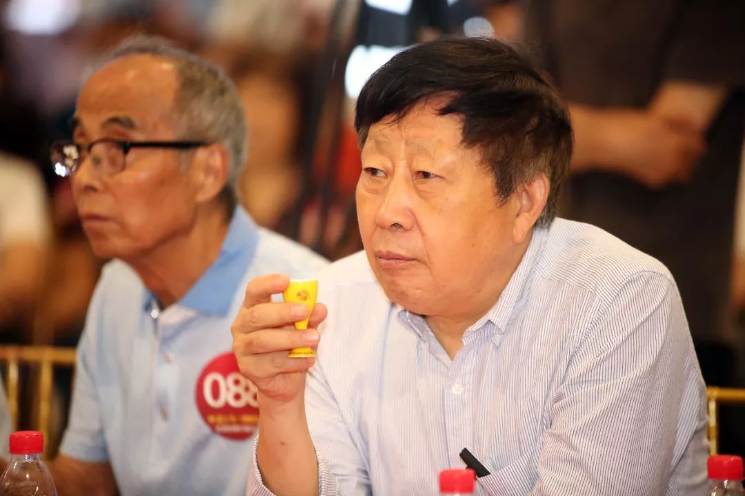 名酒品鉴老酒收藏,老酒品鉴与收藏