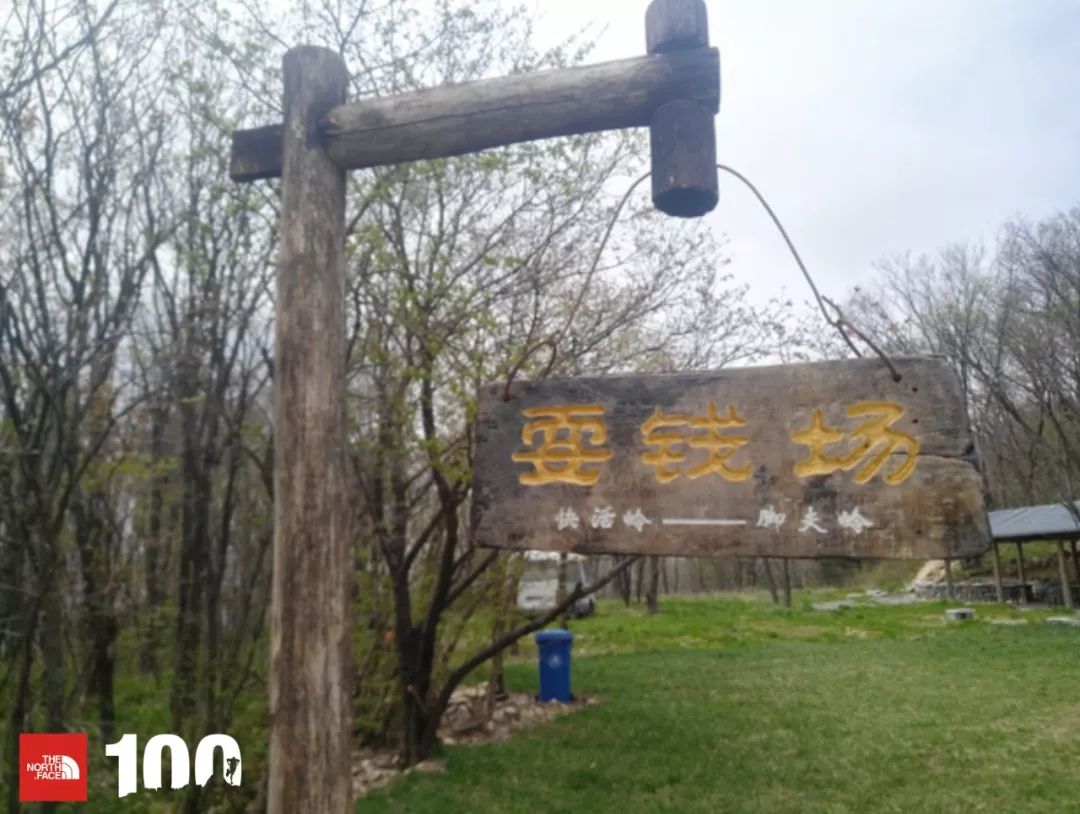 tnf100官网成绩查询,tnf100秦岭国际越野跑