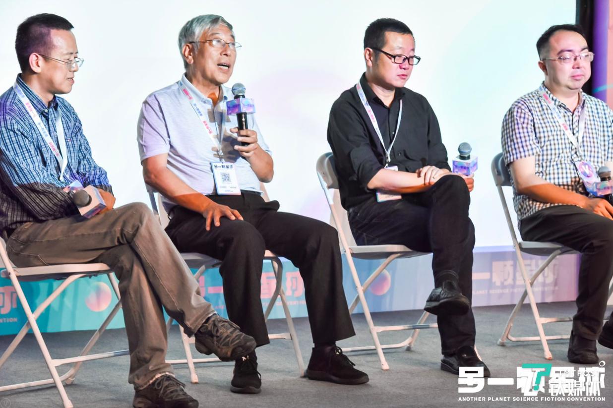 中国科幻不可复制的电影,中国科幻力作完整版