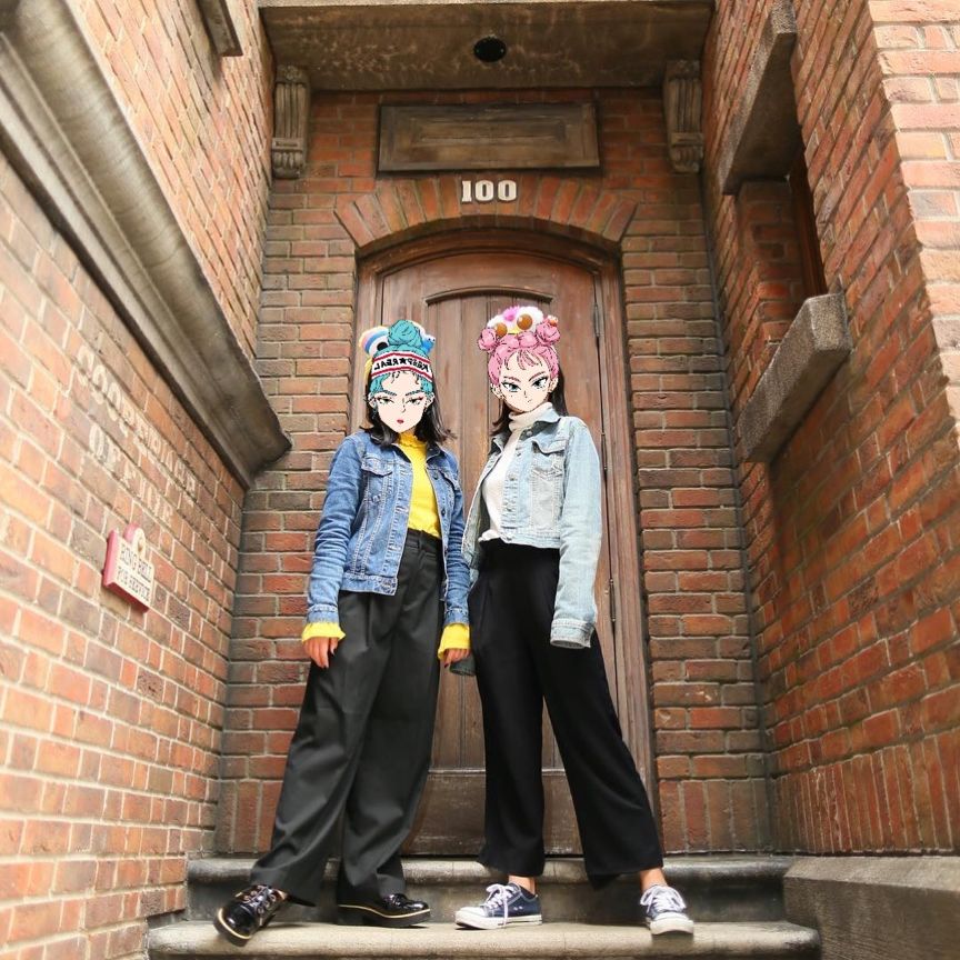 usj环球影城日本打卡点,日本环球影城拍照打卡点