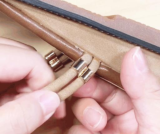 半个娱乐圈的女星都靠ta轰炸红毯！软底舒适、巨显腿长，回头率200%