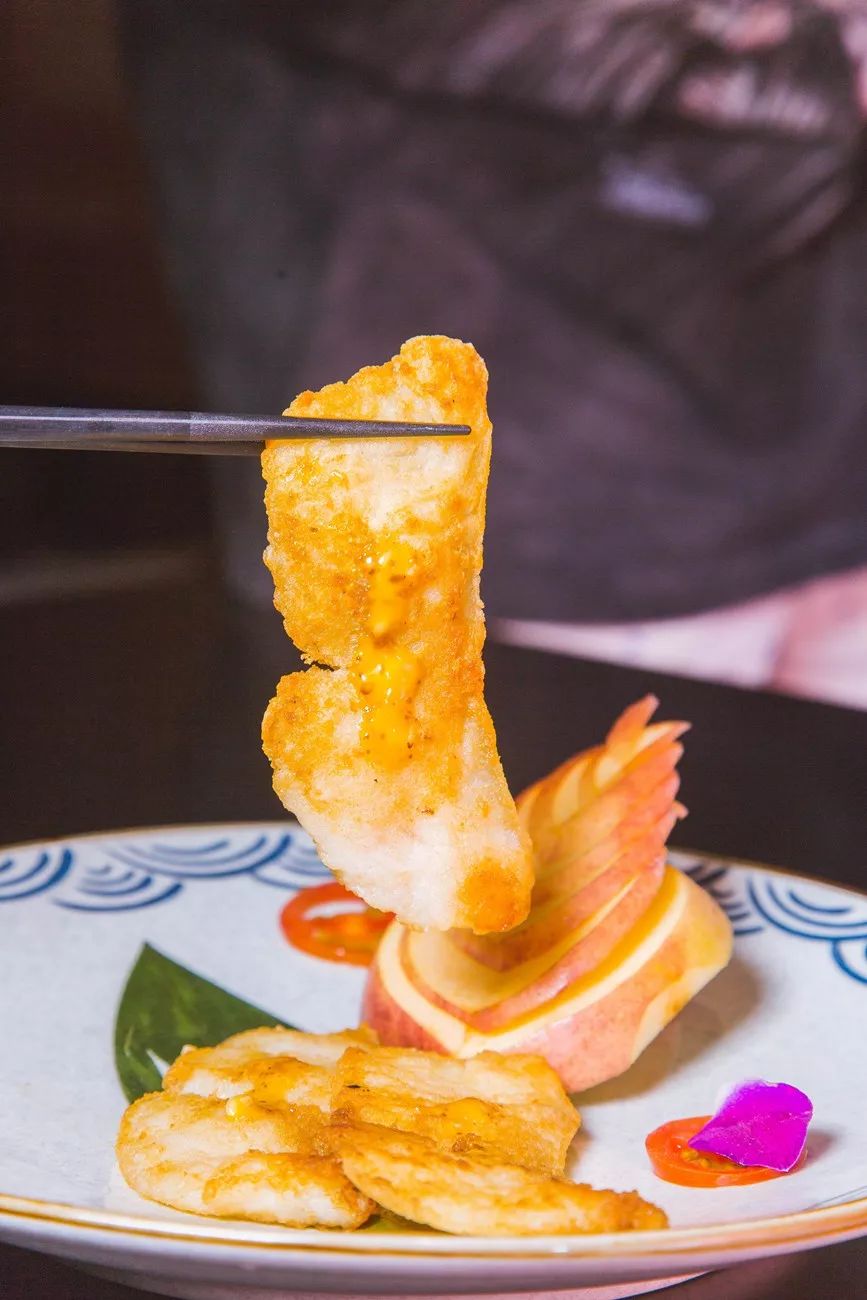 镇江宝藏日料店!15层生猛「云梯刺身」无限续,120+种自助不限量