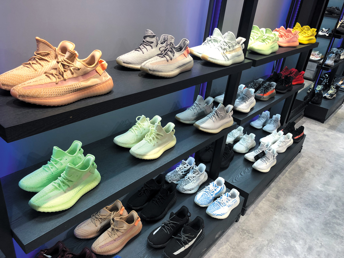 安福电商城是正品鞋吗,安福阿迪耐克批发