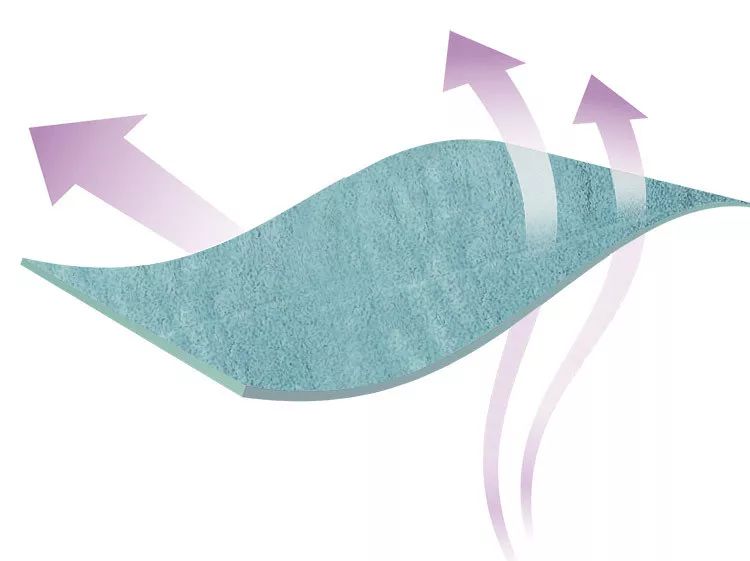 吸水易清洗懒人抹布,强力去污不沾油抹布