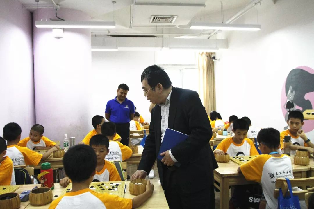 上海聂卫平围棋道场一个月多少钱,聂卫平围棋道场韩国围棋甲级联赛