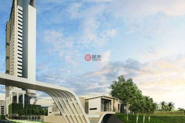 泰国清迈房价多少钱一平方,泰国工资水平和房价