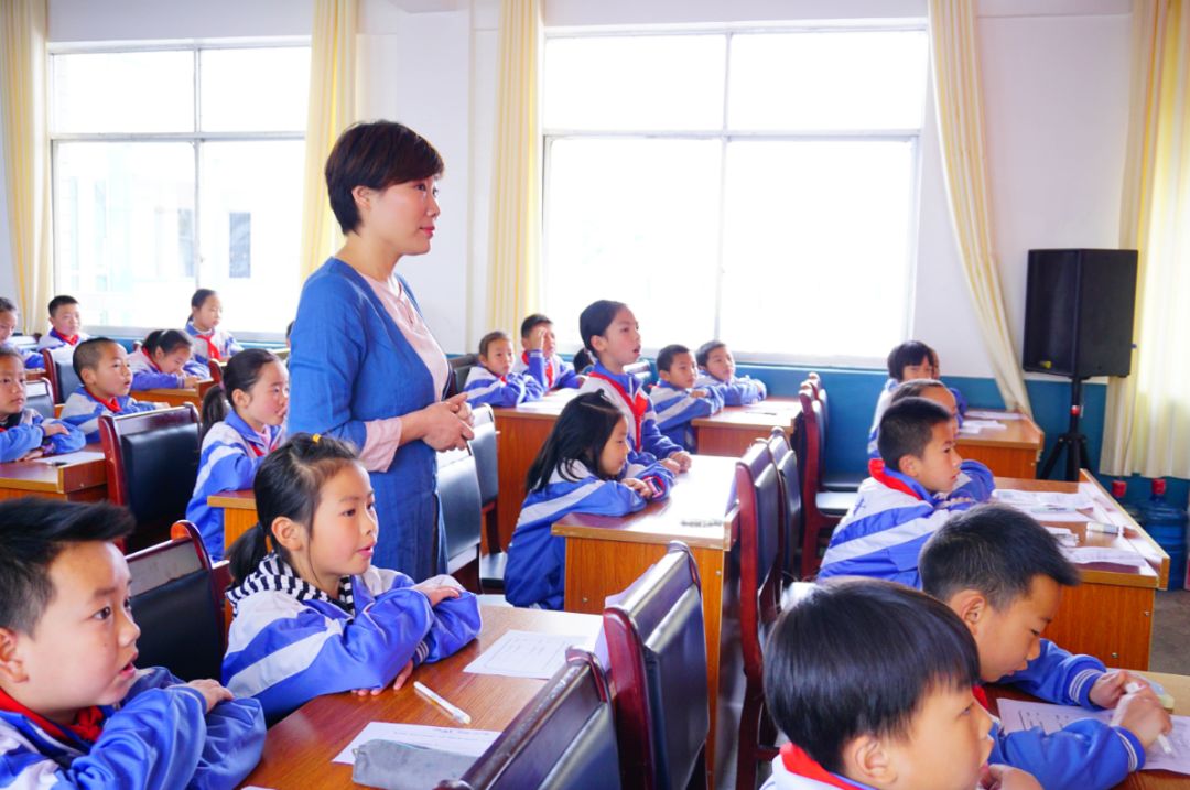 花样百出！看滨江教师的“组团式”支教～