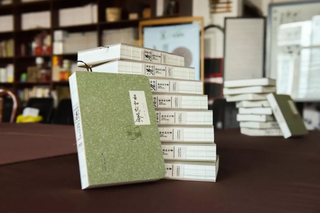 徐霞客与云南茶,徐亚和藏茶