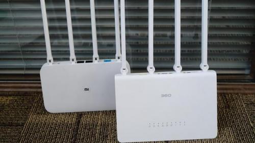 360安全路由器2v4是千兆路由器吗,360路由器与小米路由器相比哪个好