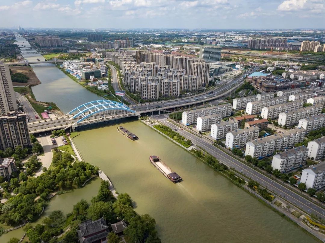 四大巨头合体,苏州高新区浒关镇四大巨头