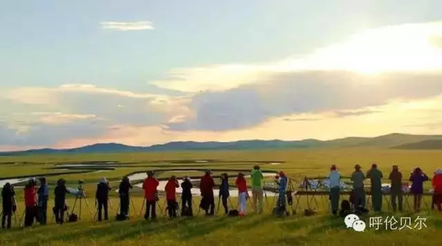 呼伦贝尔大草原旅游景点,呼伦贝尔景点合集