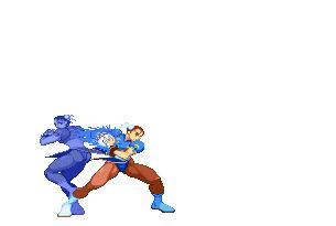 被性感春丽踩在脚下,是多少男孩的曾经幻想?