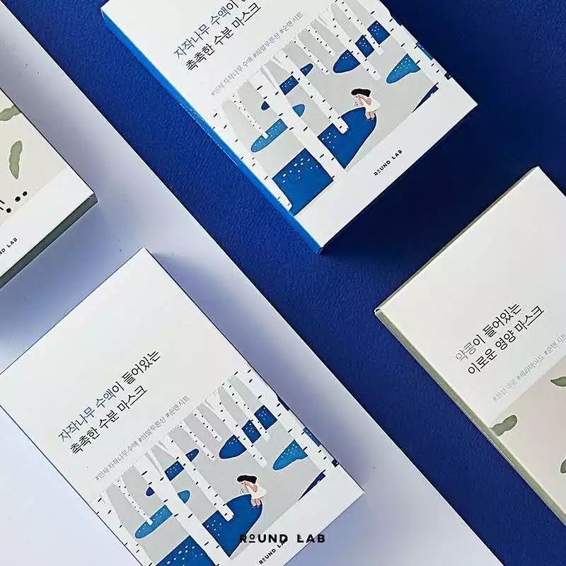 韩妆爆款推荐,最新彩妆新品报告