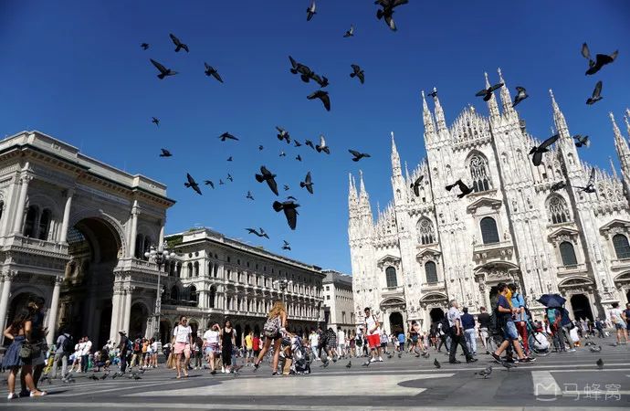 罗马成都直飞15天12晚跟团游,哪里有直飞到罗马的航班