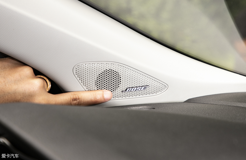 沉浸式体验2023款名爵6,21年名爵6领潮版体验