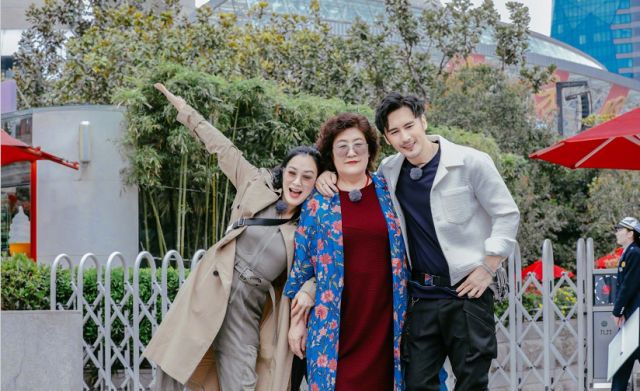 人鱼公主嫌弃婆家穷,人鱼公主下嫁却遭婆婆嫌弃