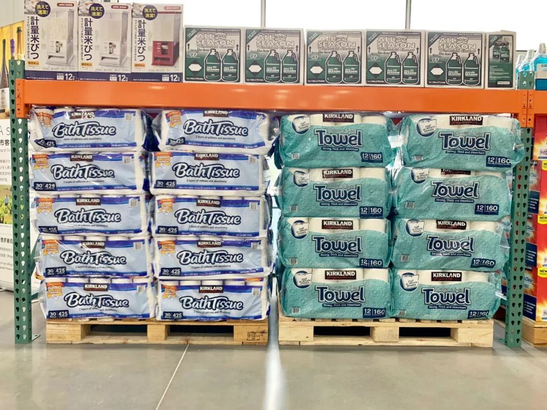 中国costco超市会员费,costco超市哪些最超值