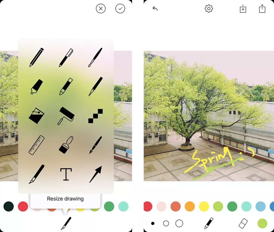 安卓系统修图软件app排行榜,最好用的修图app推荐