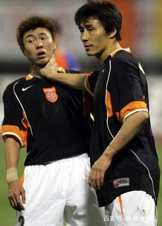 李玮锋打架完整版,李玮峰谈论范志毅