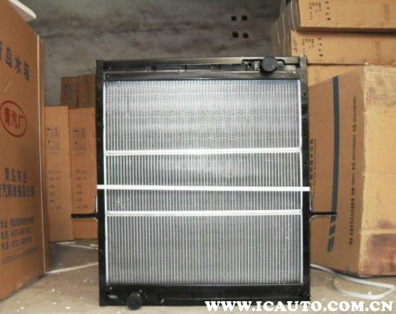 柴油机水温过高的六大原因,柴油机水温高怎么回事