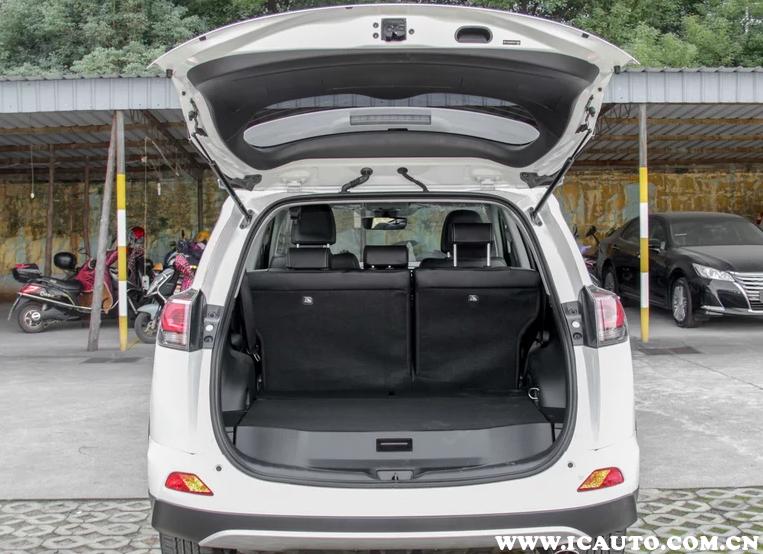 丰田rav4通病是什么,rav4荣放15年出厂都有什么通病