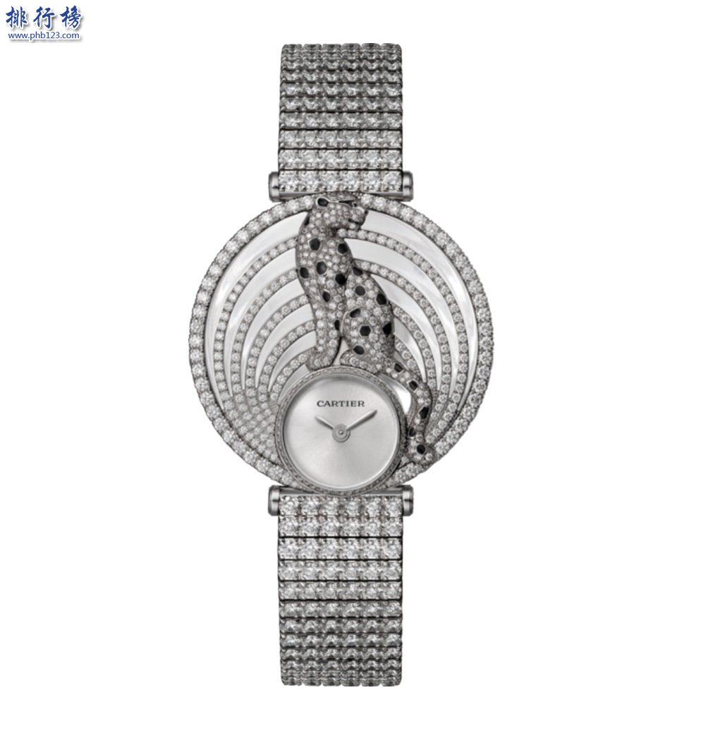 世界50大名表排行榜前十名,国外十大名表最新排名