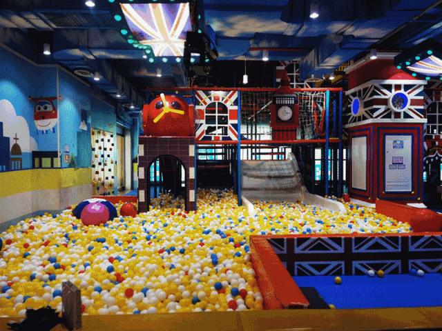 海口大型商业商场排名,海口市最大型商场