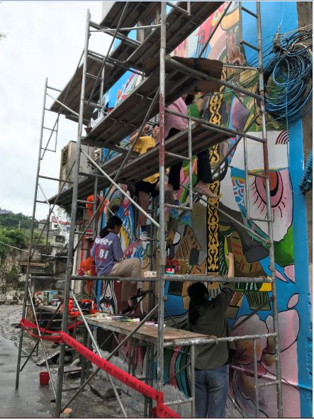 东山旅游一条街,福建东山网红打卡景点