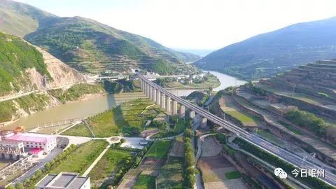 当归之乡岷县的历史,岷县药材之乡当归