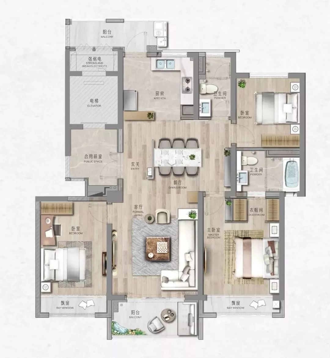 亚新公馆现状如何,亚新公馆和美好系有什么区别