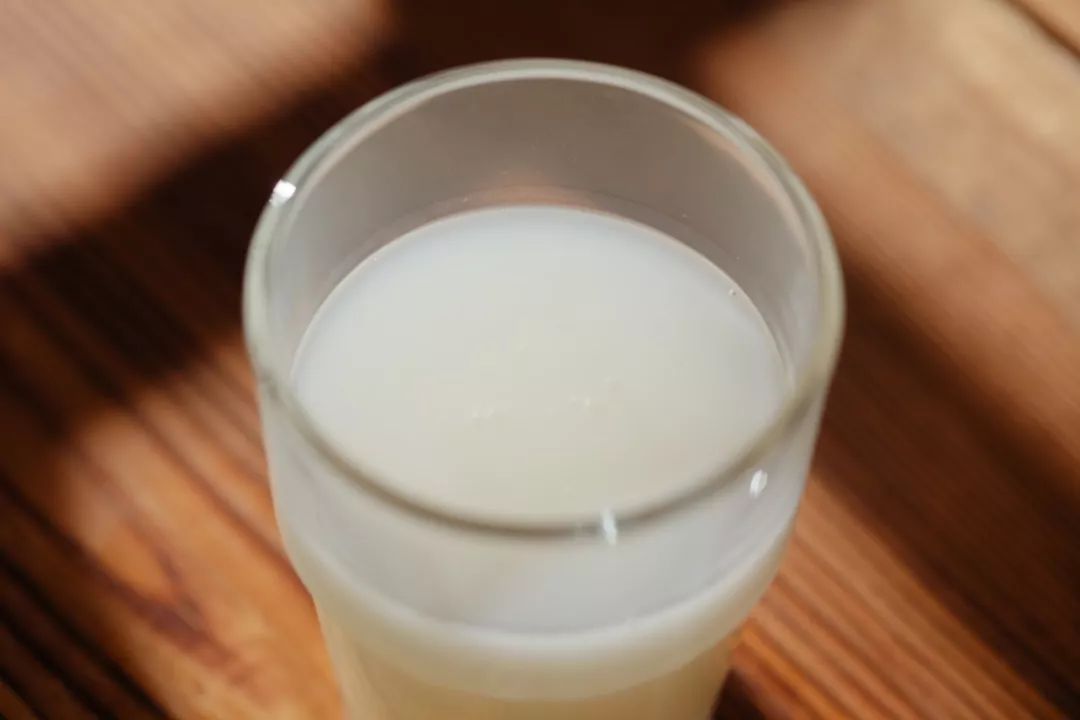 好喝的米酒测评,酒酿醪糟测评