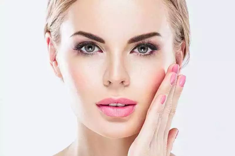 脸不干净有啥洗面奶好用,脸洗不干净用的护肤品