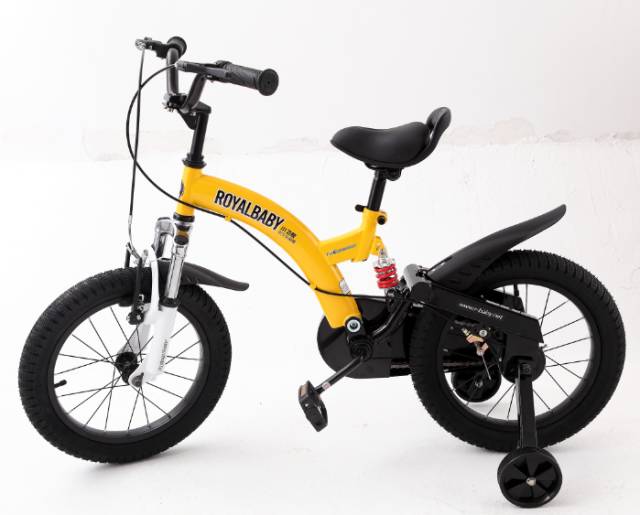 返团|美亚连续六年的爆款自行车又来啦，避震好，不易侧翻，骑去HIGH吧