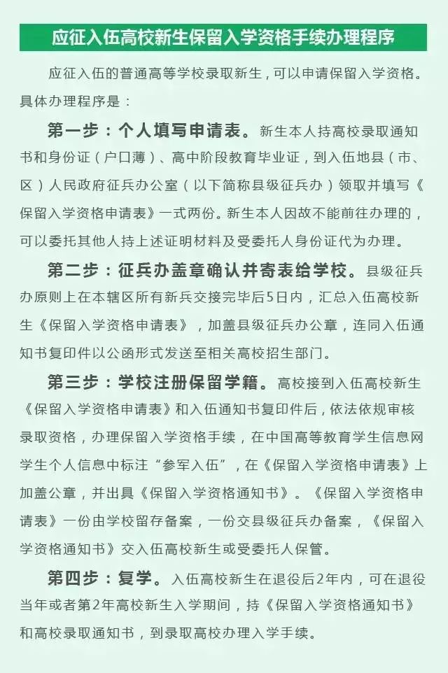 菏泽征兵女兵什么时间报名,平顶山女兵征兵最新政策