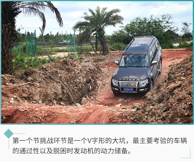 三菱帕杰罗2019款山猫越野视频,三菱帕杰罗2022款越野性能