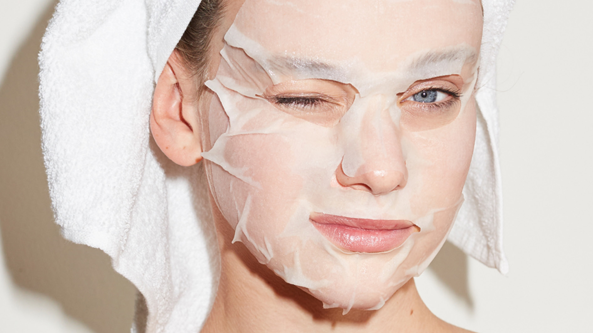 拒绝爆款韩国真正好用面膜推荐,比较好用的日韩面膜