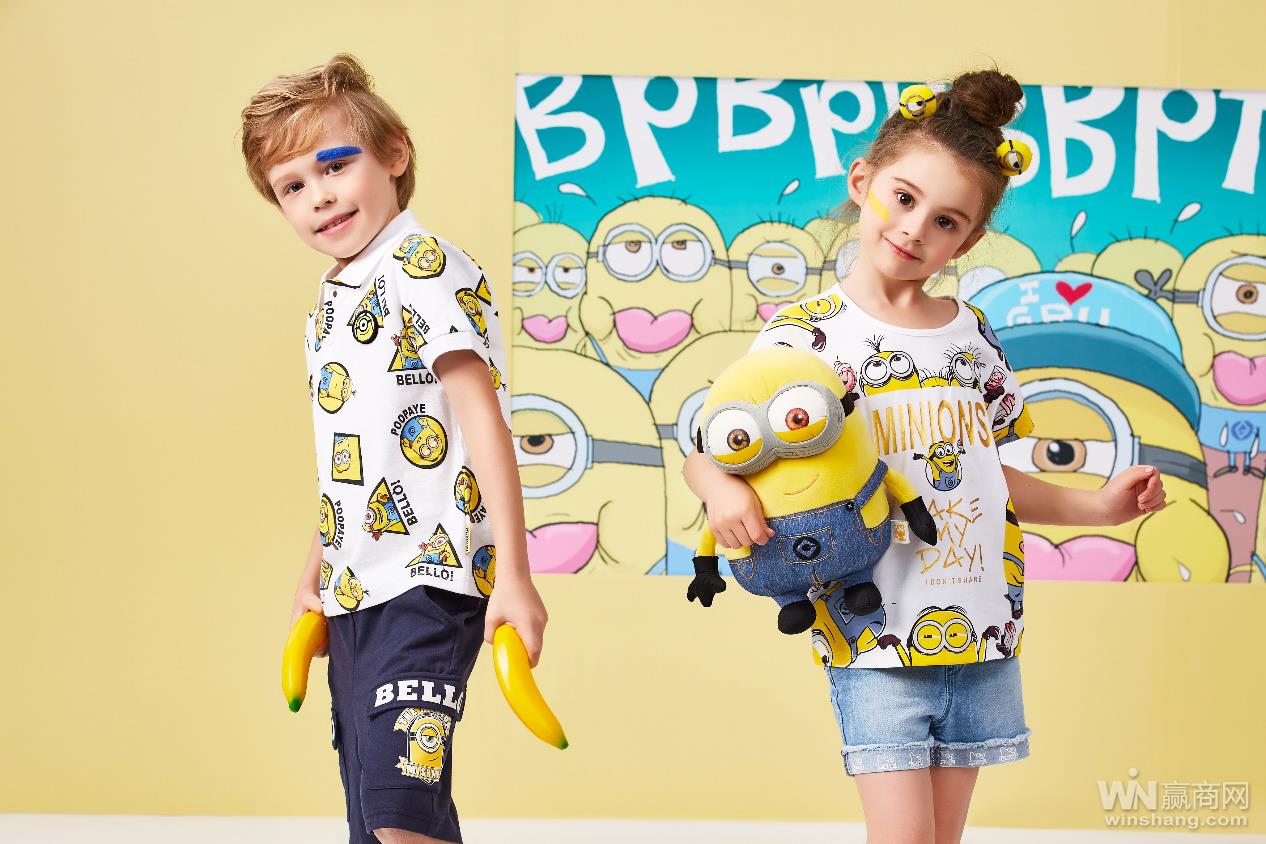 童装小猪班纳2022新款,童装小猪班纳