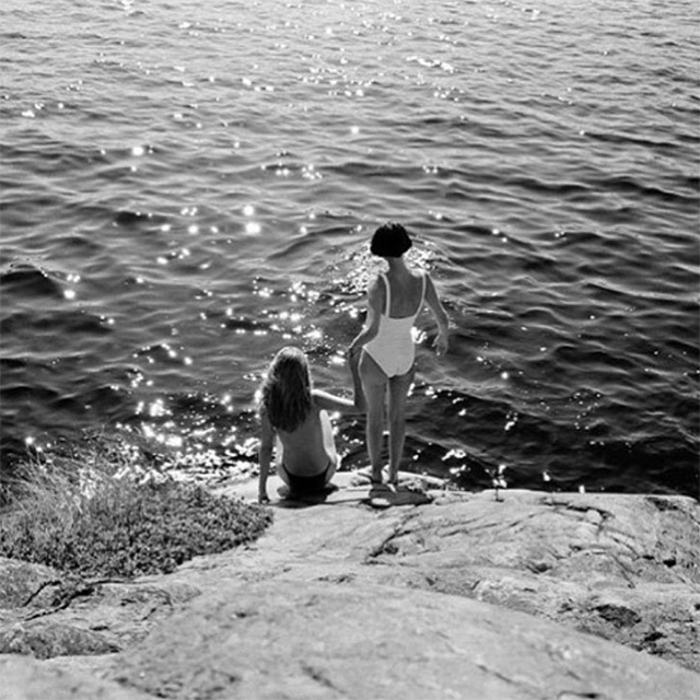 这个夏天你适合什么泳衣,夏天缺少一件泳衣