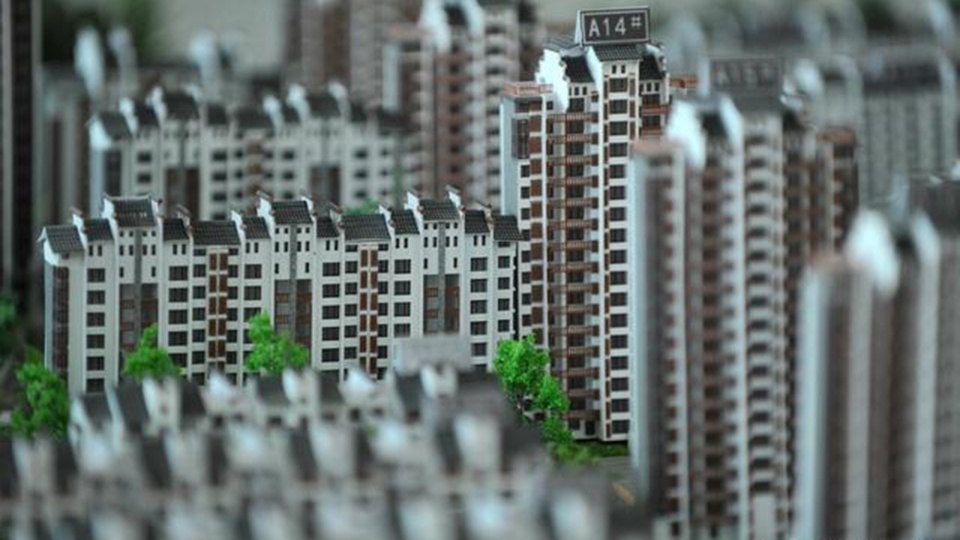 房子的户型有哪些,房屋黄金户型图片