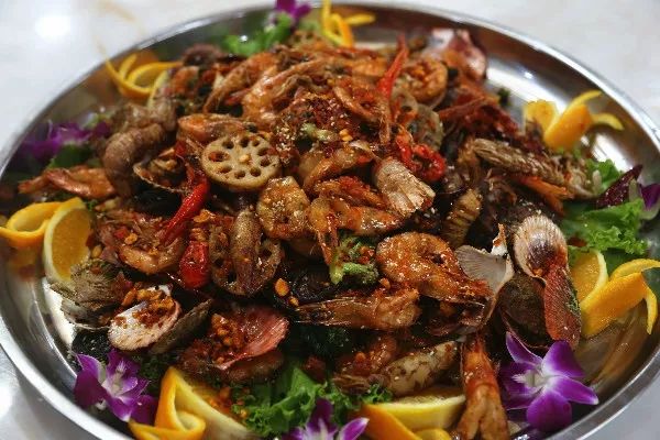 毕业季赶海,毕业季福利专场