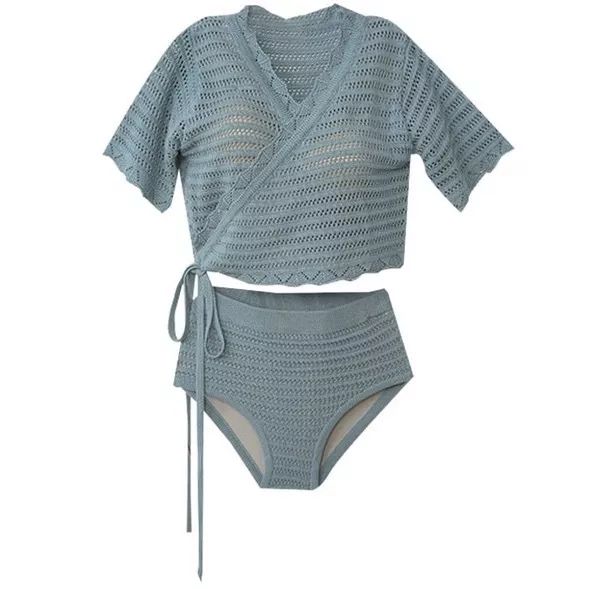 泳装推荐泳衣也要穿出范,泳衣瘦子推荐品牌有哪些