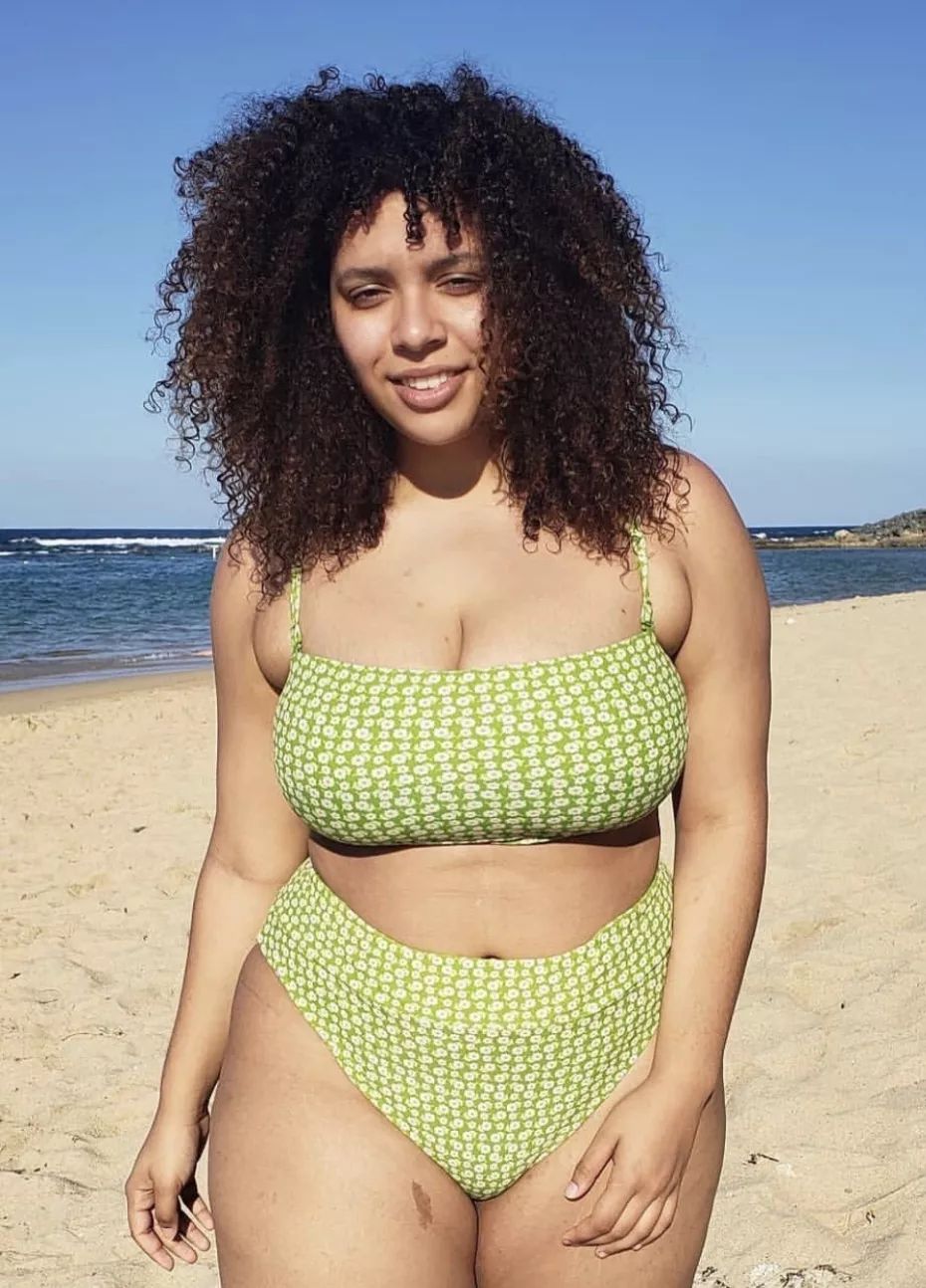 泳装推荐泳衣也要穿出范,泳衣瘦子推荐品牌有哪些