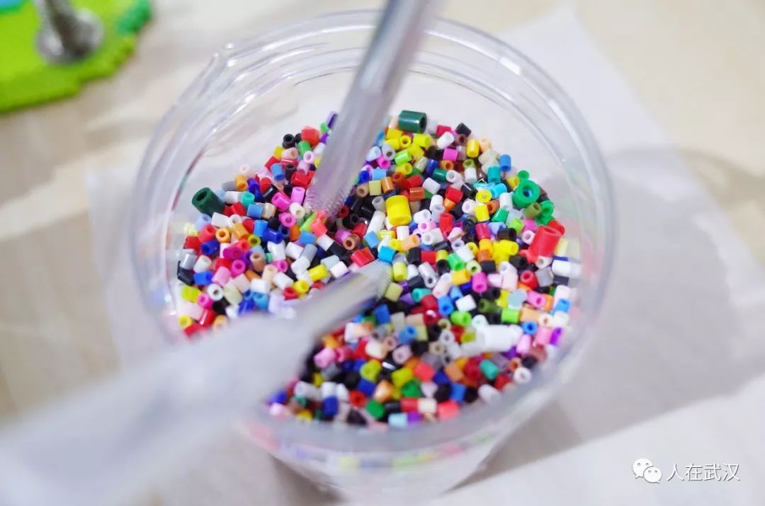 安安静静的做点手工,安安静静的做一个手工